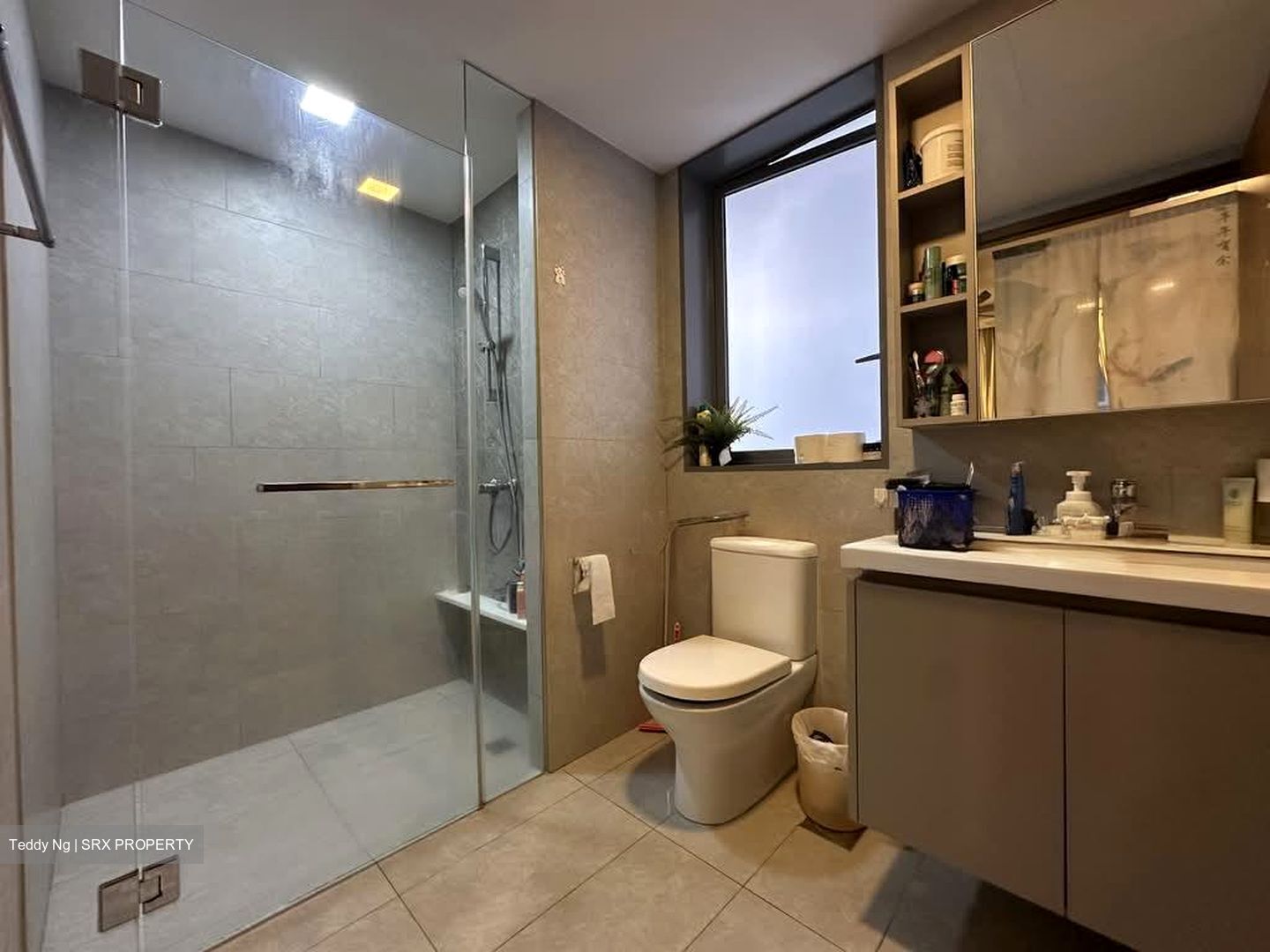 The Visionaire (D27), Condominium #553697961